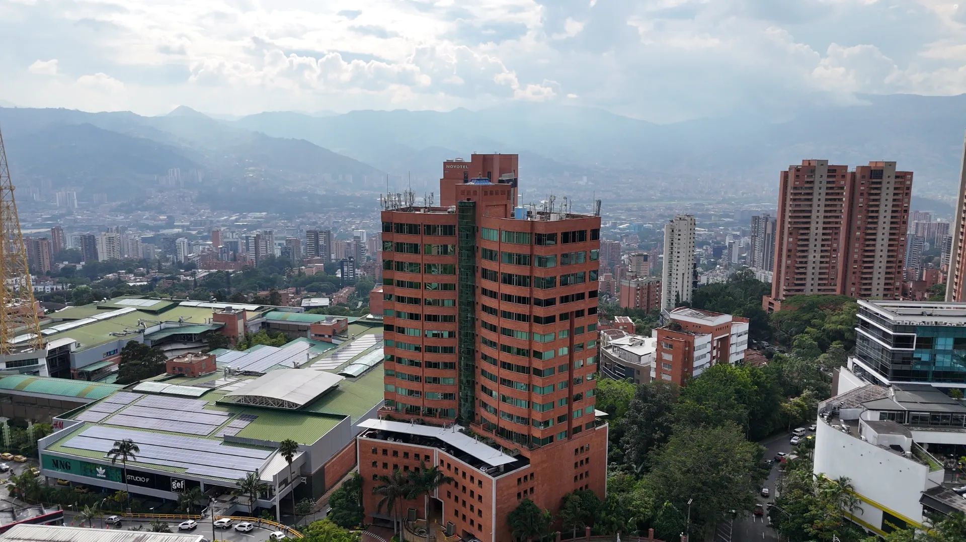 Medellin